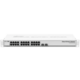 Mikrotik mrežno stikalo CSS326-24G-2S+RM, 24-port Gigabit 2x SFP