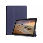 Onasi Style torbica za samsung galaxy tab a7 lite t220 / t225 8,7 inch - temno modra