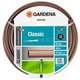 Gardena cev Classic 13mm, 1/2", 30m (18009)