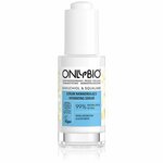 OnlyBio Bakuchiol &amp; Squalane vlažilni serum za zelo suho kožo 30 ml