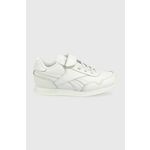 Reebok Čevlji bela 31 EU Royal Cljog 30 1V