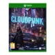 Cloudpunk (Xbox One)