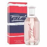 Tommy Hilfiger Tommy Girl Summer Ocean Wave toaletna voda 100 ml za ženske