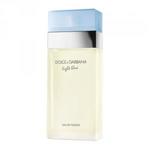 Dolce&amp;GaBBana Light Blue toaletna voda 25 ml za ženske