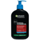 Garnier Pure Active Charcoal čistilni gel proti ogrcem, 250 ml