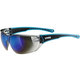 Uvex sončna očala Sportstyle 204, modre