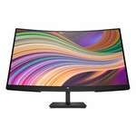 HP V27c G5, monitor, VA, 27", 16:9, 1920x1080, 75Hz, HDMI, Display port