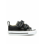 Converse Superge črna 23 EU Chuck Taylor All Star 2V Canvas