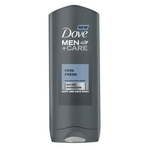 Dove Men Shower Gel + Care Cool Fresh (Body And Face Wash) moški gel za tuširanje, 400 ml