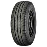 Letna YOKOHAMA 205/65 R16C 107/105T RY55 - Skladišče 8