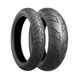 Bridgestone moto pnevmatika BT028, 200/50R18