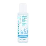 Rimmel London Gentle Eye Make Up Remover odstranjevalec ličil za oči 125 ml