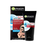 Garnier Pure Active Charcoal Anti-Blackhead Peel-Off piling maska za problematično kožo 50 ml za ženske