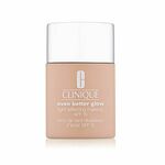 Clinique Make-up za polepšajo kožo SPF 15 Even Better Glow ( Light Reflecting Makeup SPF 15) 30 ml (Odtenek 52 Neutral)