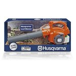 Husqvarna igrača pihalnik