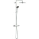 tuš stolpec grohe vitalio system 260