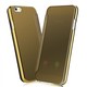 Preklopni etui S View za iPhone 6 Plus/6s Plus - Gold