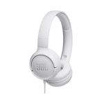 JBL Tune 500 slušalke, 3.5 mm/bluetooth, bela/modra/roza/črna, mikrofon