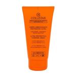 Collistar Special Perfect Tan Ultra Protection Tanning Cream zaščita pred soncem za telo SPF30 150 ml