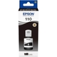 Epson 110 C13T03P14A črna (black)