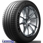 Michelin letna pnevmatika Pilot Sport 4S, XL 315/30ZR20 104Y