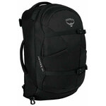 Osprey Farpoint II 40 Black Outdoor nahrbtnik