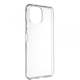 WEBHIDDENBRAND Clear Case silikonski ovitek za Xiaomi Mi 11 Lite, prozoren