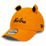 Kapa s šiltom New Era Kids Ne Animal 940 60503365 Oranžna