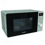 Gorenje MO23A4X mikrovalovna pečica, 23 l, 1000W/800W, grill