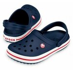 Crocs Crocband Navy 11016-410-M12 (Velikost 42-43)