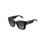 Sončna očala Furla Sunglasses Sfu710 WD00089-BX2836-O6000-4401 Nero