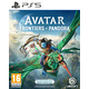 Ubisoft Avatar Frontiers of Pandora igra (PS5)