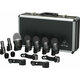 Behringer BC1500 Set mikrofonov za bobne