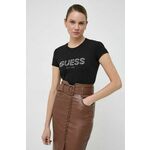 Guess Majice črna XS W4RI29J1314JBLK