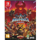 BROFORCE- DELUXE EDITION NINTENDO SWITCH