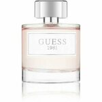 Guess 1981 toaletna voda za ženske 50 ml