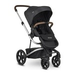 Easywalker otroški voziček Harvey3 Premium, Jet Black