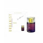 Al Haramain Urbanist Femme - EDP 100 ml