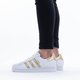 Adidas Ženska Superstar Superge Bela 36 2/3