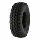 Nankang Mudstar Radial M/T N889 ( LT285/70 R17 121Q ,POR OWL )