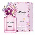 Marc Jacobs Daisy Eau So Fresh Paradise toaletna voda 75 ml za ženske