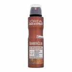 Loreal Paris Deodorant v spreju Men Expert Barber Club 150 ml