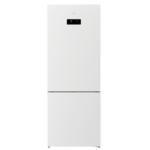 Beko RCNE560E60ZGWHN hladilnik z zamrzovalnikom