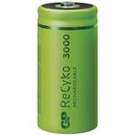 GP ReCyko+ HR14 polnilna baterija, 3000 mAh, 2 kosa