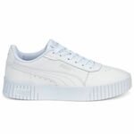 Puma Čevlji bela 38.5 EU Carina 20