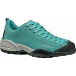 Scarpa Mojito GTX Womens Lagoon 39 Ženski pohodni čevlji