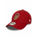 New Era Kapa s šiltom Minor League 940 Nuts 60435082 Rdeča