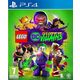 LEGO DC Super-Villains (Playstation 4)