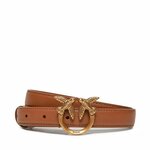 Ženski pas Pinko Love Berry H2 Belt PE 24 PLT01 100143 A0F1 Brown L17Q