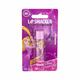 Lip Smacker Disney Princess Rapunzel Magical Glow Berry vlažilen balzam za ustnice 4 g